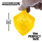 Minecraft - Jelly Cube Fidget Toy | 1pc - Image 4