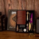 HP Wizard World - Collectable Pen Set - 15pcs Gift Box