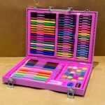 128pcs Big Coloring Trunk - Image 4