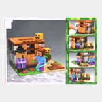 Minecrafts - Brick Edition - Image 2