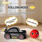 RC Car with Motion Sensor - Smart Escape and Follow Me - Image 3