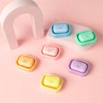 Soap Shaped Erasers - Image 2