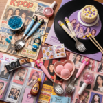 K-Pop - Cutlery Set | Spoon-Fork - Image 2