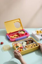 8 Compartments Silly Willy Lunchbox (For Teenagers/Adults) - Image 2