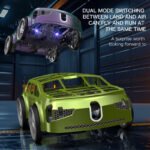 Flying Cars - 2.4GHZ Drone Air Racer - Image 2