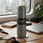 Sip Pocket - 250ml Mini Vacuum Flask - Image 6