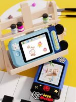 Disney 3D Smartphone | 2.8” Touch | Educational | 360 Camera - Image 5