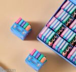 Book Shelf Erasers - Image 2