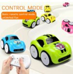 Magic Intelligence Sensor - Follow Me Remote Controlled Car - Image 3