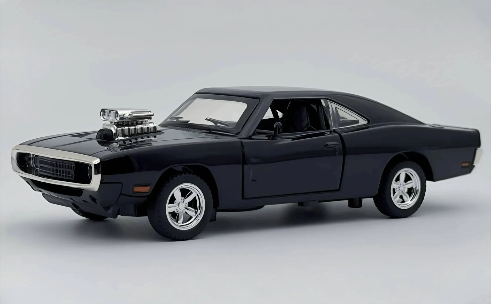9-scaled-1.png Dodge Charger 1970 Fast & Furious 1:24 diecast scale model car collectible - Image 1
