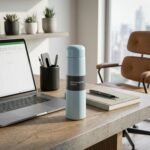 Sip Pocket - 250ml Mini Vacuum Flask - Image 4