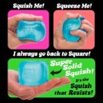 Nee Doh Nice Cube - 1pc - Image 5