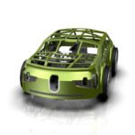 Flying Cars - 2.4GHZ Drone Air Racer - Image 5