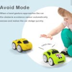Magic Intelligence Sensor - Follow Me Remote Controlled Car - Image 5