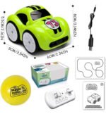 Magic Intelligence Sensor - Follow Me Remote Controlled Car - Image 2