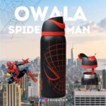 Owala FreeSip® - Spider-man Edition - Image 5