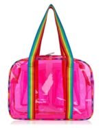 Jelly Kids Duffle Bags - 2 Pockets - Image 4