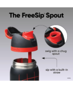 Owala FreeSip® - Spider-man Edition - Image 3