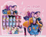 K-Pop - Demon Hunter | 10 in 1 Color Pen - Image 5