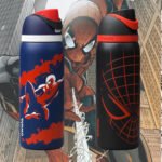 Owala FreeSip® - Spider-man Edition