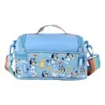 Smiggle x Bluey - Double Decker Lunch Bag - Image 4
