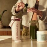 Stanley - The Vitalize™ Shaker Bottle | 20oz