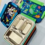 School Meal | Opaque | 100% Spill Proof | 710ml - Image 5