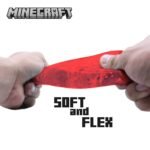 Minecraft - Jelly Cube Fidget Toy | 1pc - Image 3