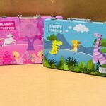 128pcs Big Coloring Trunk - Image 2