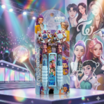 K-Pop - Automatic Pencil Set - Image 2