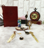 HP Wizard World - Collectable Pen Set - 15pcs Gift Box - Image 4