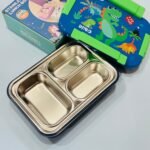 School Meal | Opaque | 100% Spill Proof | 710ml - Image 4