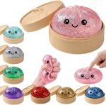Mystery Dumpling Squishy Toy - Image 2