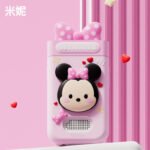Disney 3D Smartphone | 2.8” Touch | Educational | 360 Camera - Image 4