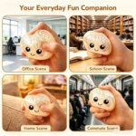 Mystery Dumpling Squishy Toy - Image 5