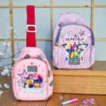K-Pop - Huntrix Sling Bag - Image 3