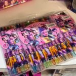 K-Pop Rolling Crayons Twistable - Image 3