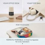 Sip Pocket - 250ml Mini Vacuum Flask - Image 2