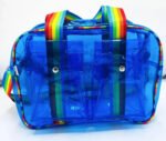 Jelly Kids Duffle Bags - 2 Pockets