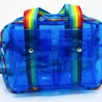 Jelly Kids Duffle Bags - 2 Pockets