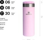 Stanley - Aerolight Transit Travel Mug 16oz - Image 5