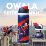 Owala FreeSip® - Spider-man Edition - Image 6