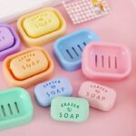 Soap Shaped Erasers - Image 3