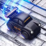 RC Car with Motion Sensor - Smart Escape and Follow Me - Image 2