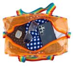 Jelly Kids Duffle Bags - 2 Pockets - Image 3