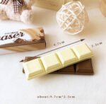 Chocolate Bar Erasers - Image 3