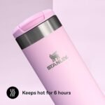 Stanley - Aerolight Transit Travel Mug 16oz - Image 4