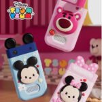 Disney 3D Smartphone | 2.8” Touch | Educational | 360 Camera