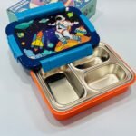 School Meal | Opaque | 100% Spill Proof | 710ml - Image 2