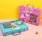 128pcs Big Coloring Trunk - Image 5
